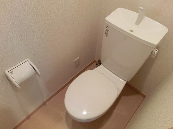 ラ ミア アルテ上尾の物件内観写真